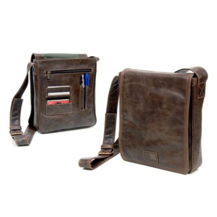 Morral chico de Cuero