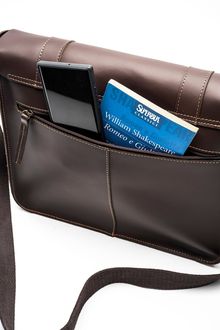 Morral Jack White - foto 3