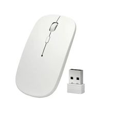 Mouse Inalámbrico Bluetooth - foto 1