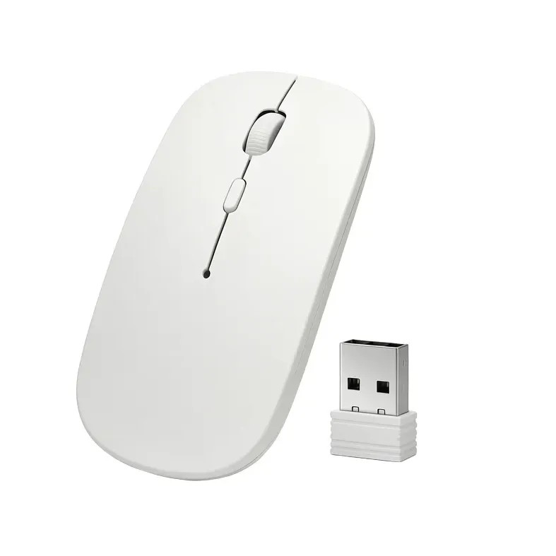 Mouse Inalámbrico Bluetooth - foto principal