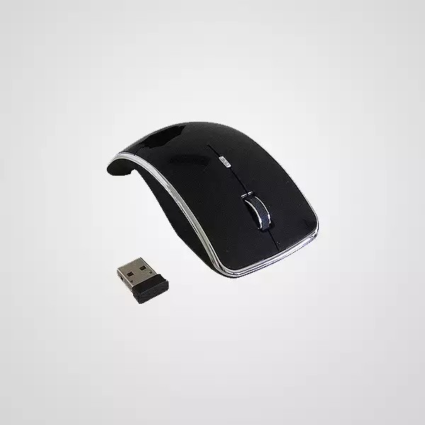 Mouse inalámbrico W24 - foto principal