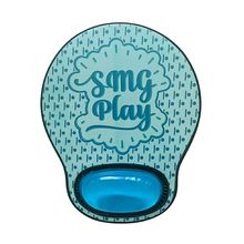 Mouse Pad con Apoya Muñecas - foto 3