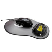 Mouse Pad con Apoya Muñecas - foto 5