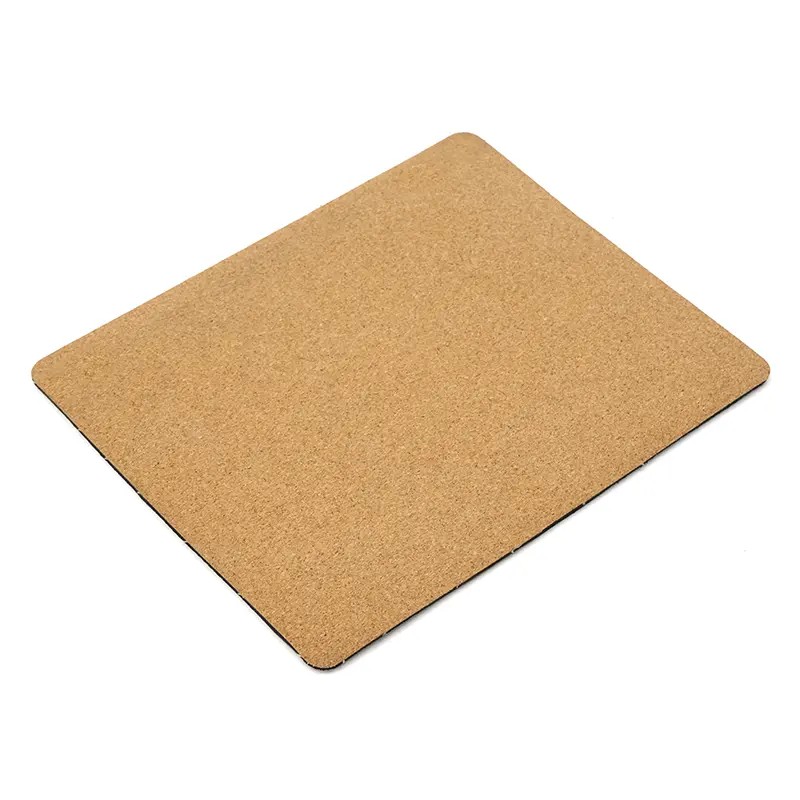 Mouse Pad Cork - foto principal