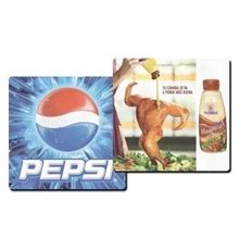 Mouse Pad Pro Imagen 19,5 X 21 Cm - foto 1