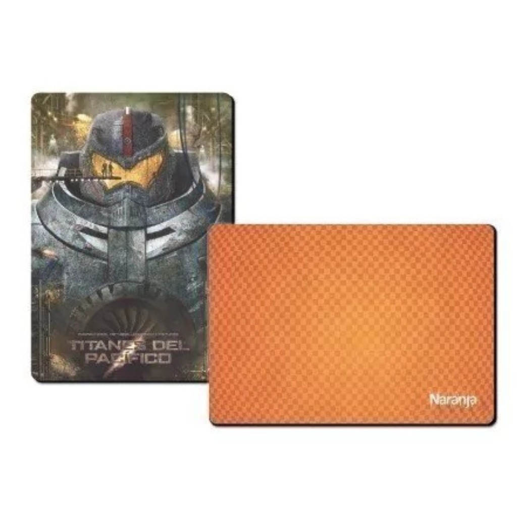 Mouse Pad Pro Imagen 20 X 14 Cm - foto principal