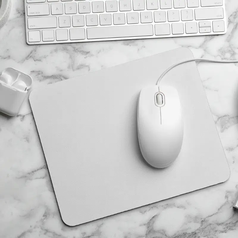 Mouse Pad Sublimation - foto principal