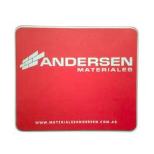 Mouse Pad Tipo Rectangular - foto 1