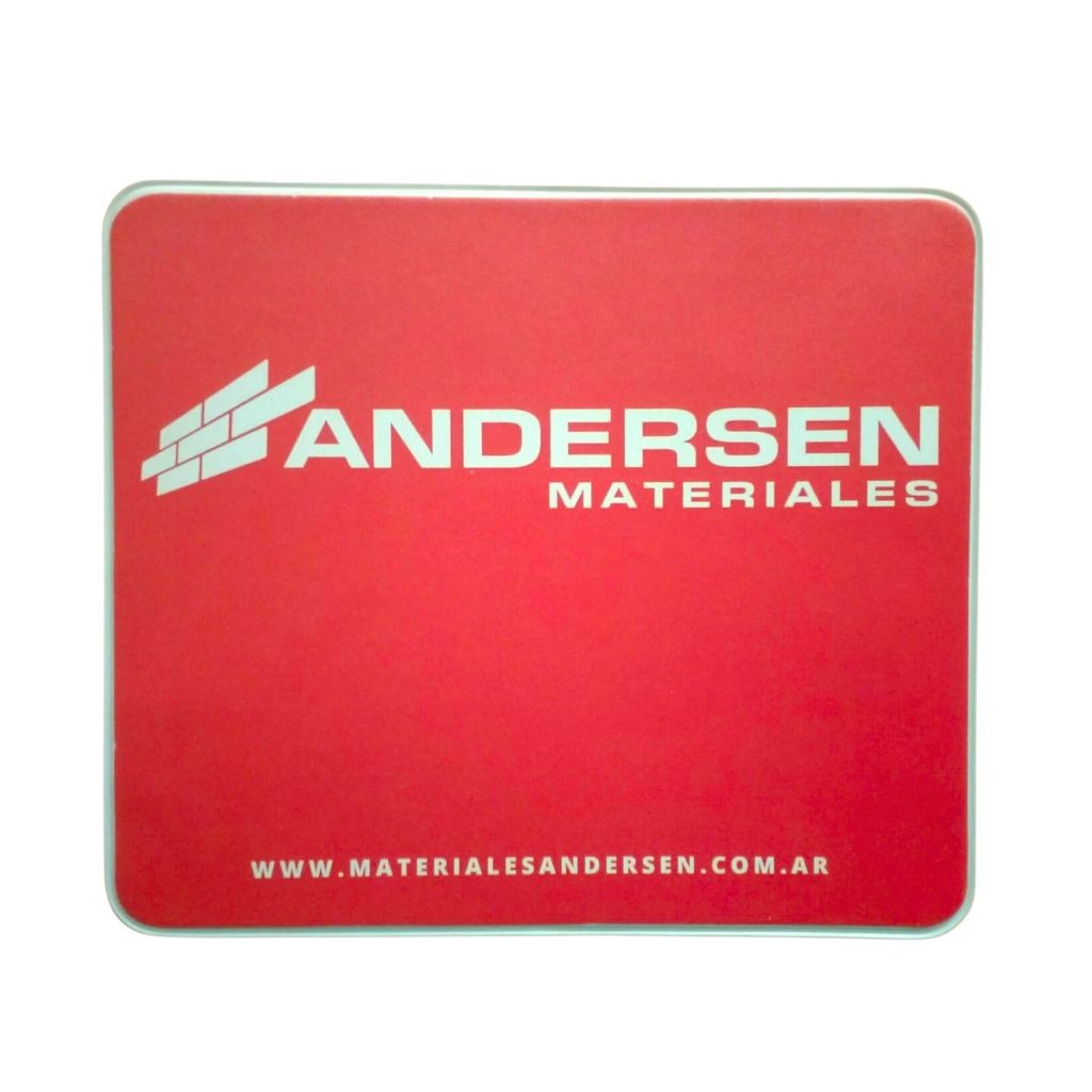 Mouse Pad Tipo Rectangular - foto principal