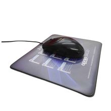 Mouse Pad Tipo Rectangular - foto 2