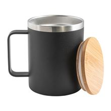 Mug Térmico Eco Bambú - foto 2