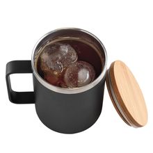 Mug Térmico Eco Bambú - foto 3