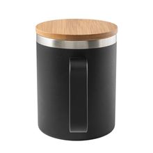Mug Térmico Eco Bambú - foto 4