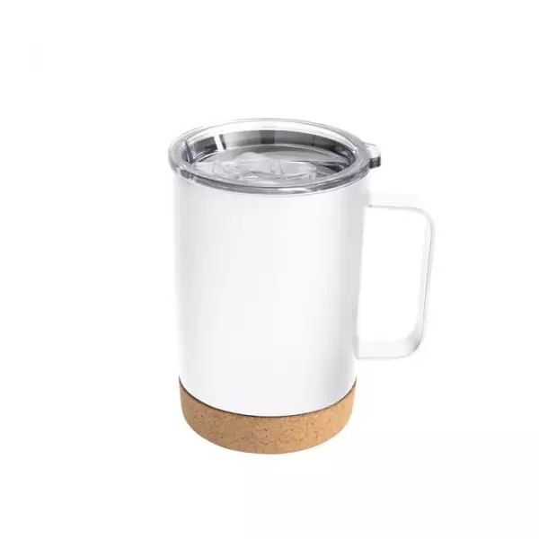 Mug térmico KORK - foto principal