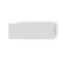Name Tag Alloy Blanco Chico - foto 3