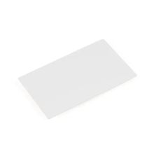 Name Tag Alloy Blanco Grande - foto 3