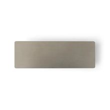 Name tag  Inox Chico - foto 2