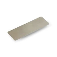 Name tag  Inox Chico - foto 3