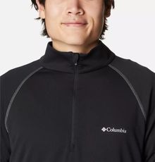 Narrows Ponte Half Zip - foto 2