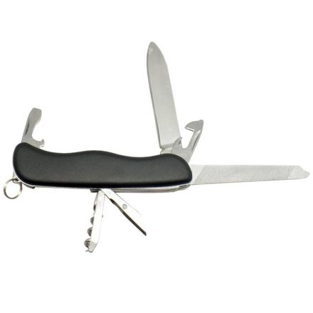 Navaja Black