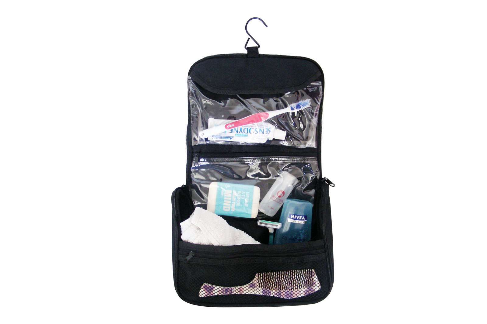 Necessaire - foto principal