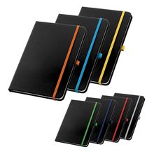 Notes PU Black - foto 1