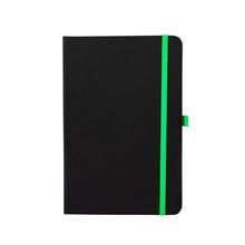 Notes PU Black - foto 3