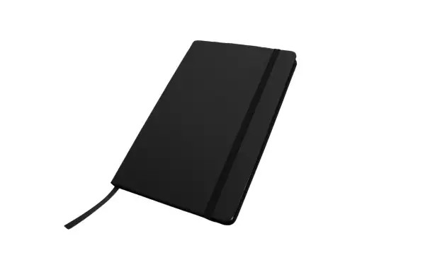 Notes PU Plain Board Color - foto principal