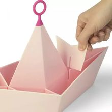 Organizador Capitán del Orden - foto 2