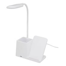 Organizador de escritorio con lámpara MINIOFFICE - foto 1