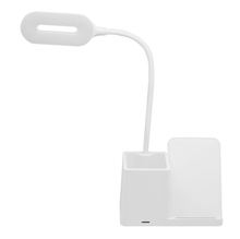 Organizador de escritorio con lámpara MINIOFFICE - foto 3