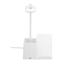 Organizador de escritorio con lámpara MINIOFFICE - foto 4