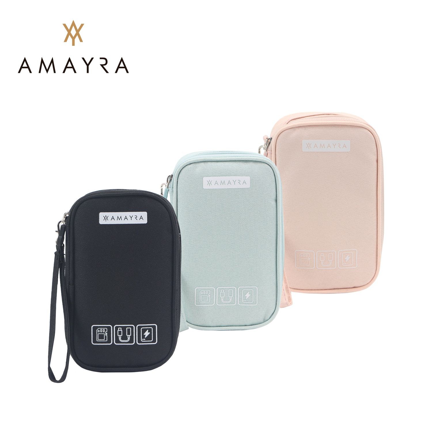 Organizador de Viaje Amayra 67.108 - foto principal