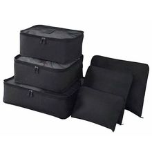 Organizador de Viaje para Valijas Set X6 - foto 1