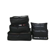 Organizador Viaje Travel Tech T4 16029 - foto 3