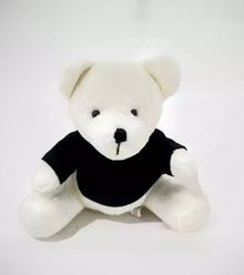 Osito de Peluche Pequeño - foto 2