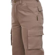 Pantalones Cargo Unisex - foto 4