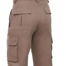Pantalones Cargo Unisex - foto 5