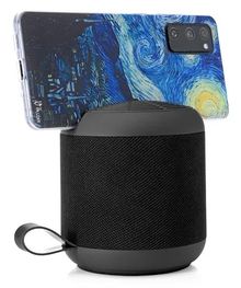 Parlante Bluetooth AMADEUS A29 - foto 3