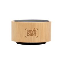Parlante Bluetooth Cannes - foto 3
