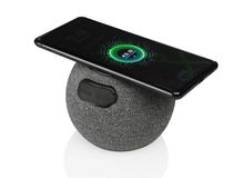 Parlante Bluetooth CONCERT A27 - foto 1