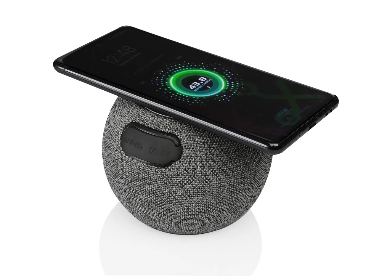 Parlante Bluetooth CONCERT A27 - foto principal