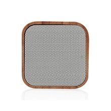Parlante Bluetooth ECO BAMBOO A16 - foto 2