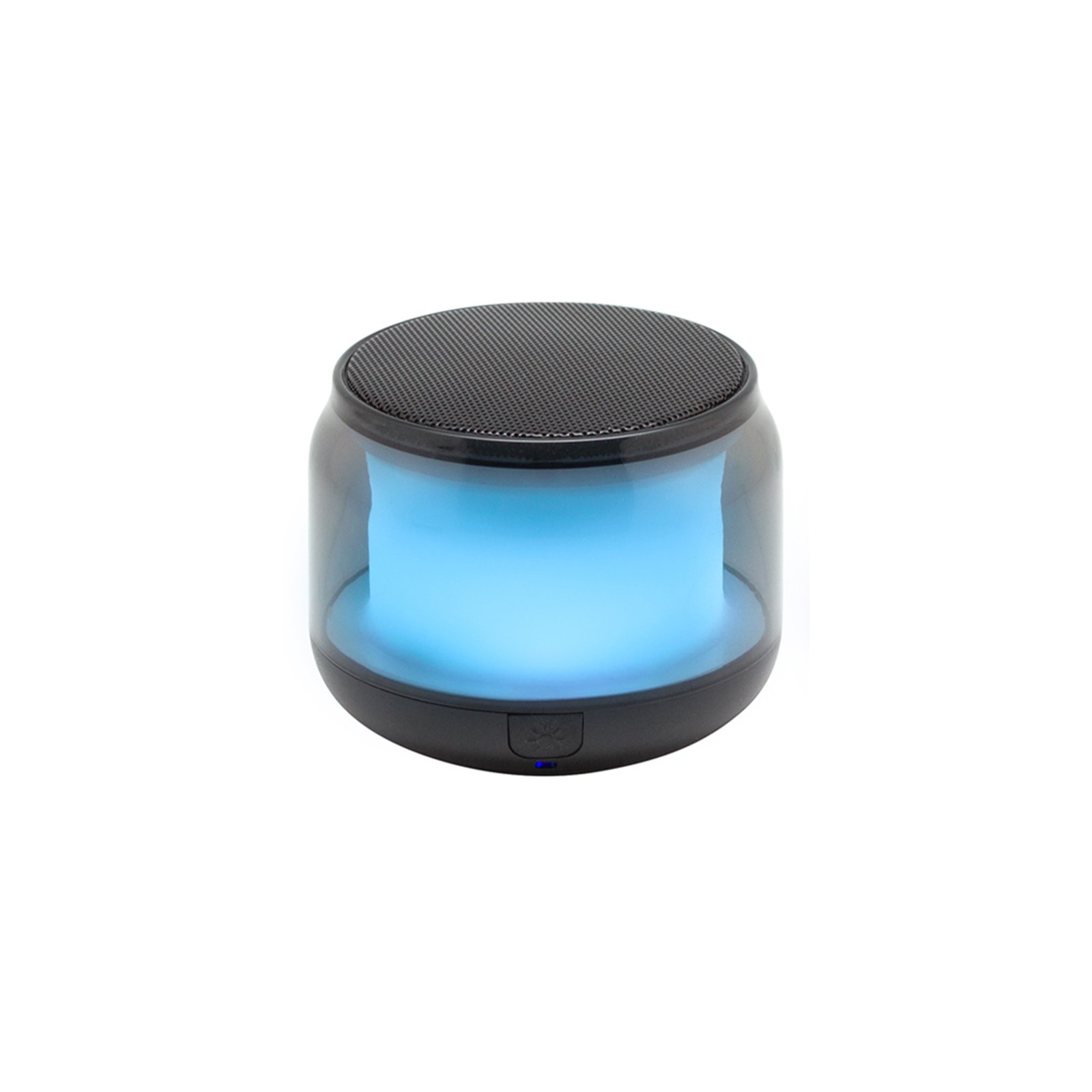 Parlante Bluetooth Jelly - foto principal