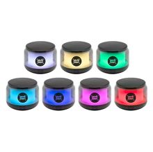 Parlante Bluetooth Jelly - foto 5