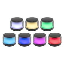 Parlante Bluetooth Jelly - foto 6