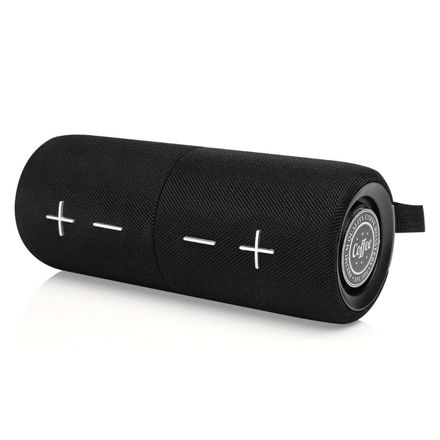 Parlante Bluetooth Virtuo Stereo