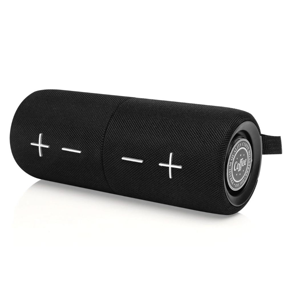 Parlante Bluetooth Virtuo Stereo - foto principal