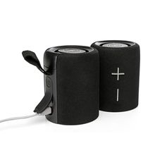 Parlante Bluetooth Virtuo Stereo - foto 2