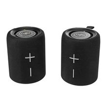 Parlante Bluetooth Virtuo Stereo - foto 3
